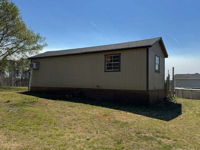 391 Monroe Bruce Farm Road Campobello, SC 29322 - Photo 30 of 40