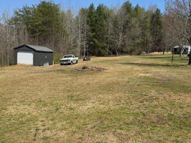 391 Monroe Bruce Farm Road Campobello, SC 29322 - Photo 34 of 40