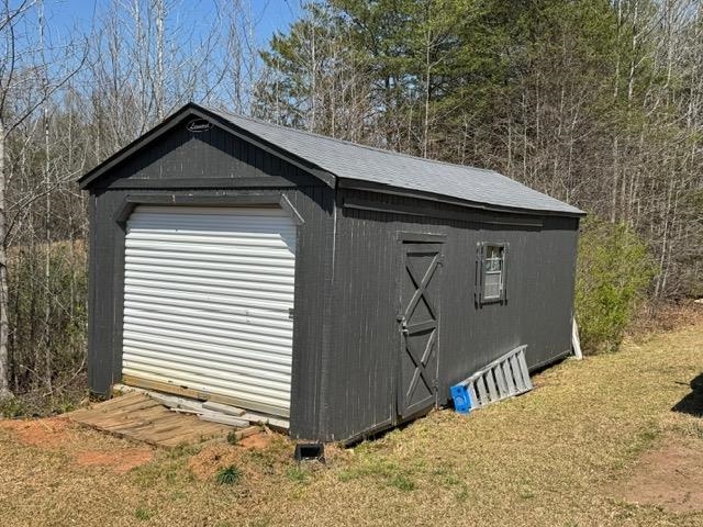 391 Monroe Bruce Farm Road Campobello, SC 29322 - Photo 35 of 40