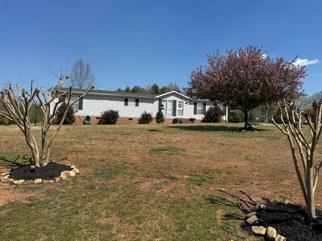 391 Monroe Bruce Farm Road Campobello, SC 29322 - Photo 36 of 40