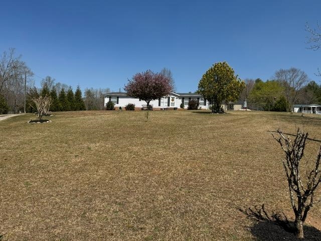 391 Monroe Bruce Farm Road Campobello, SC 29322 - Photo 37 of 40
