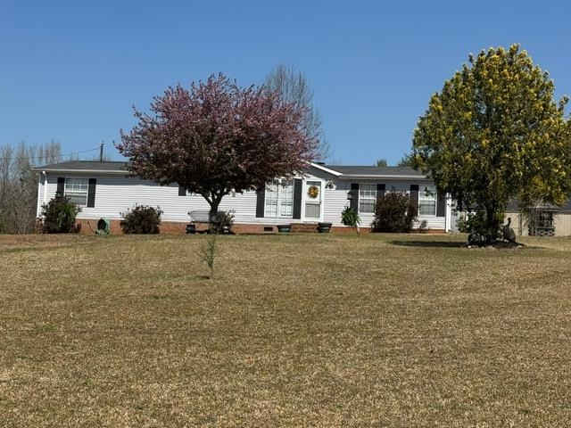 391 Monroe Bruce Farm Road Campobello, SC 29322 - Photo 38 of 40