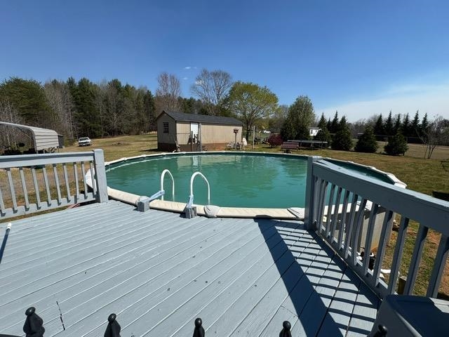 391 Monroe Bruce Farm Road Campobello, SC 29322 - Photo 39 of 40
