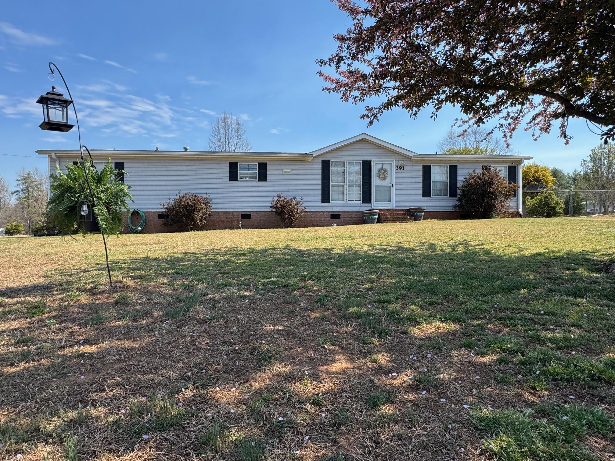 391 Monroe Bruce Farm Road Campobello, SC 29322 - Photo 40 of 40