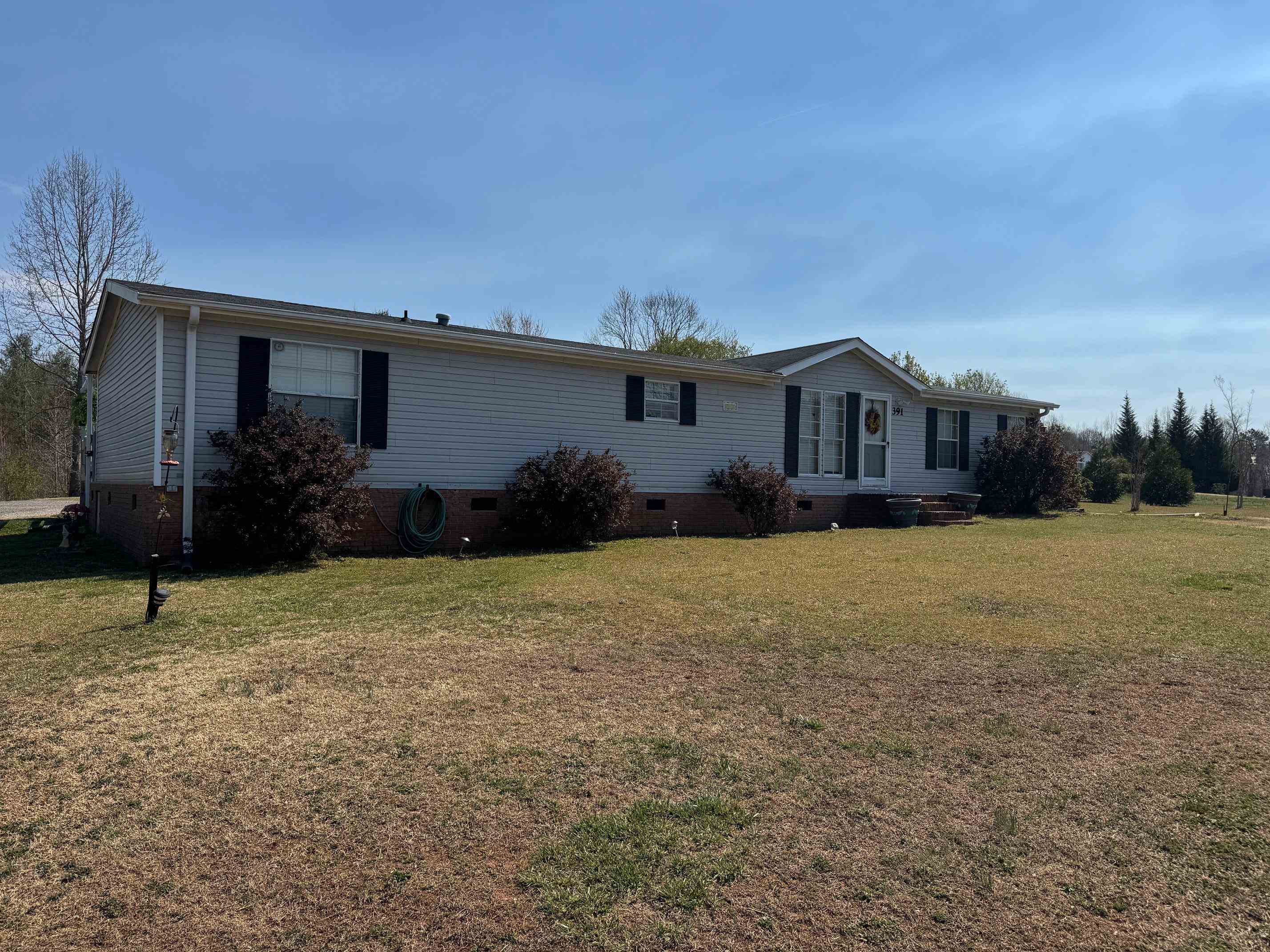 391 Monroe Bruce Farm Road Campobello, SC 29322 - Photo 5 of 40