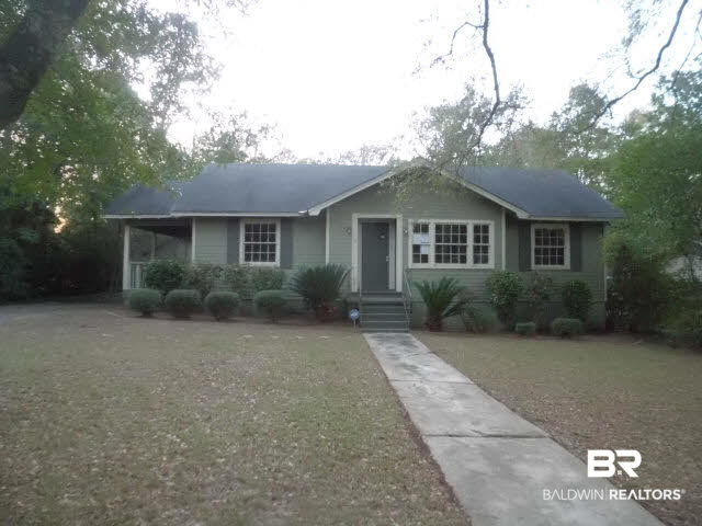 1655 Woodley Road Mobile, AL 36618 - Photo 1 of 1