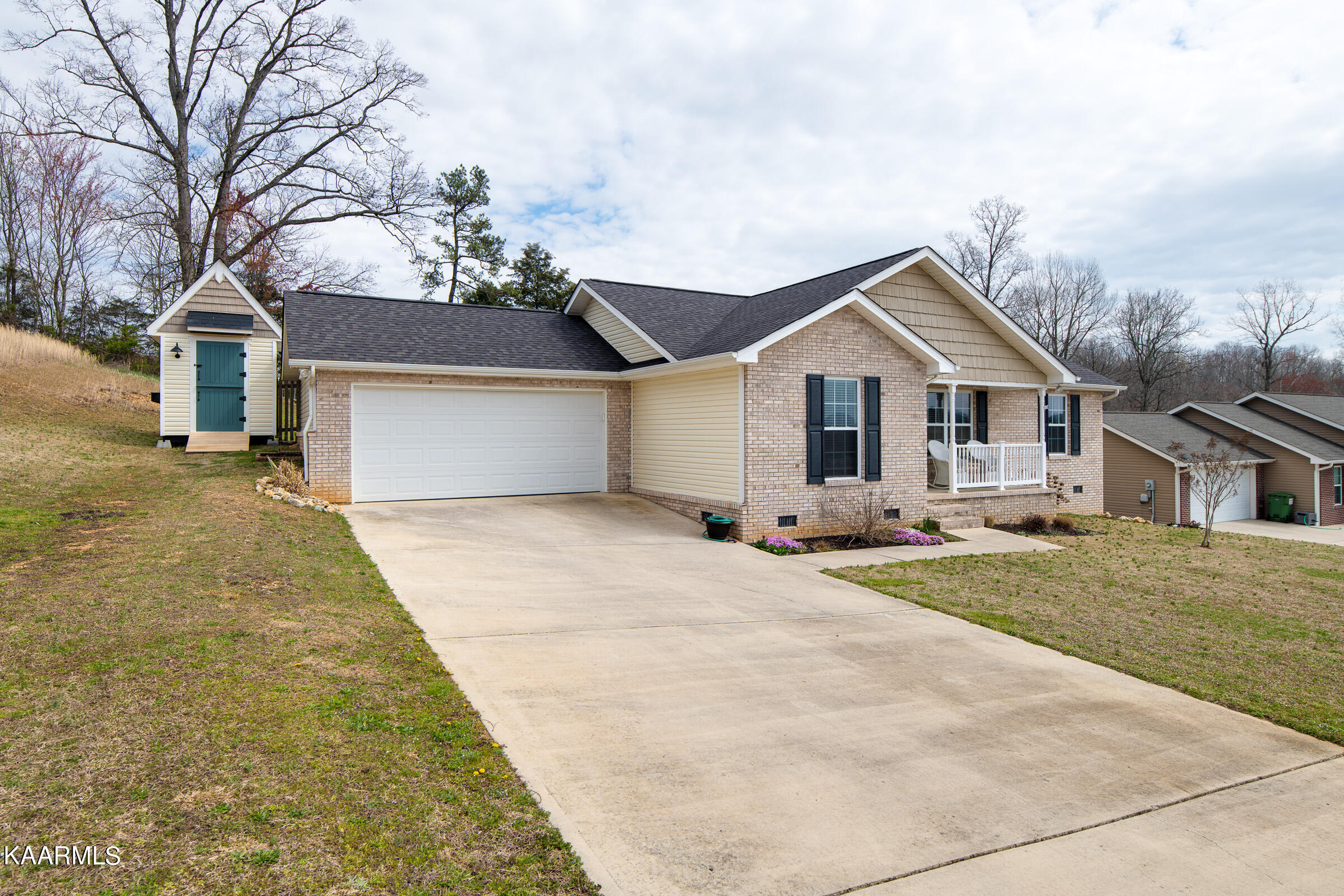 507 South Glen Road Maynardville, TN 37807 - Photo 1 of 20 JBP_Glen5075_2400px-5