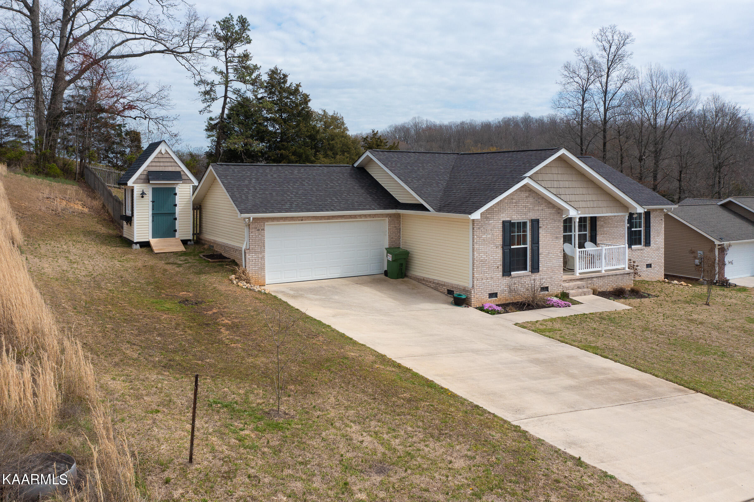 507 South Glen Road Maynardville, TN 37807 - Photo 2 of 20 JBP_Glen5075_2400px-9