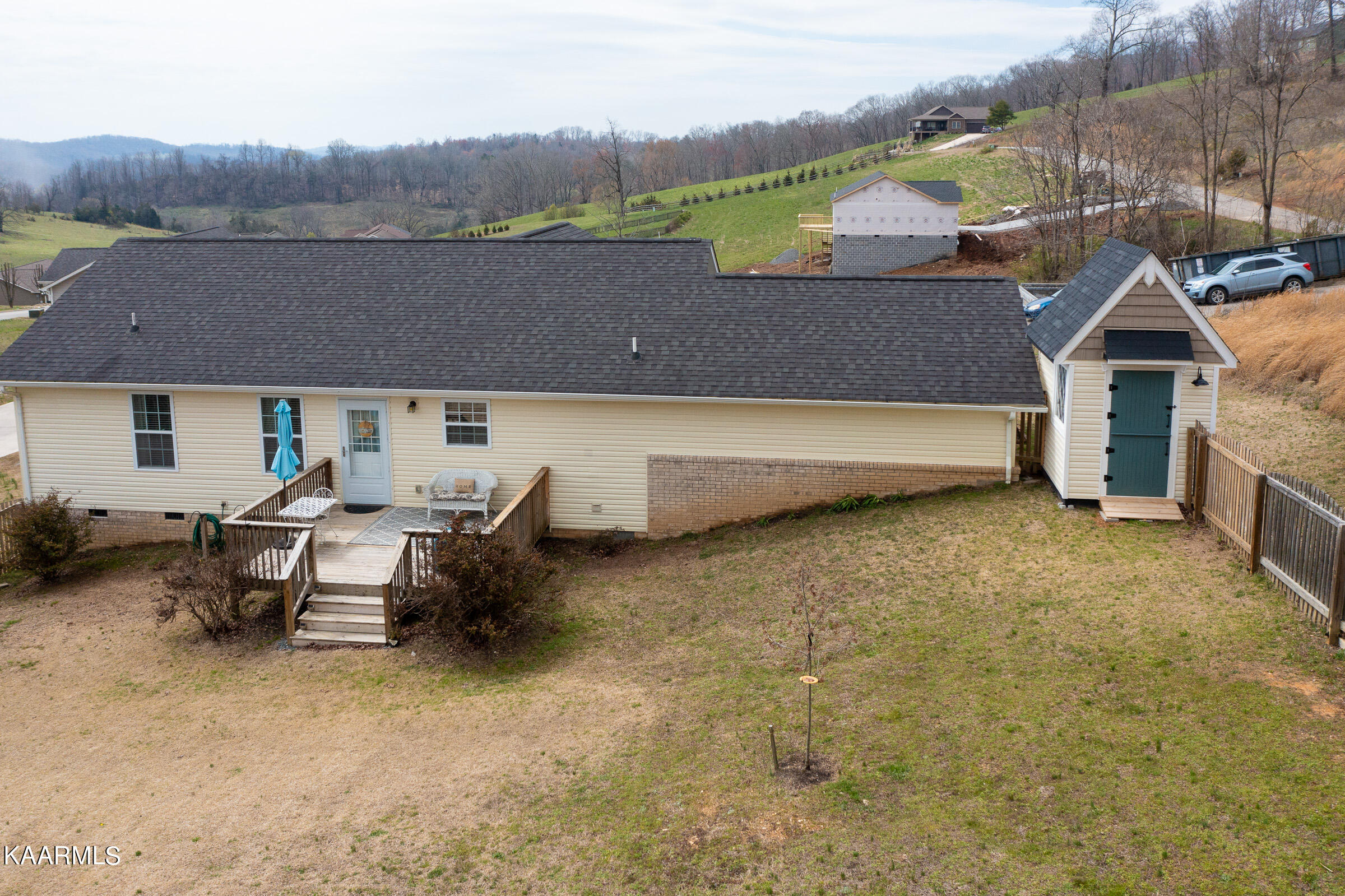 507 South Glen Road Maynardville, TN 37807 - Photo 8 of 20 JBP_Glen5075_2400px-10