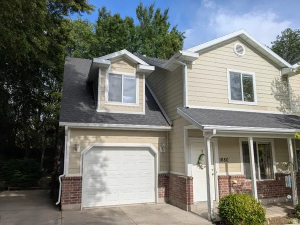 $349,000 | 1680 South 1085th Street East, Ogden, UT 84404