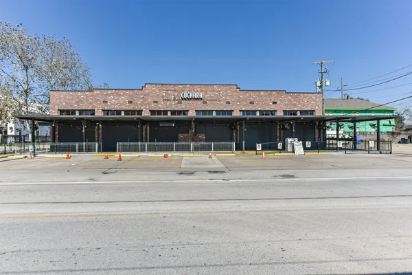 a view of a building