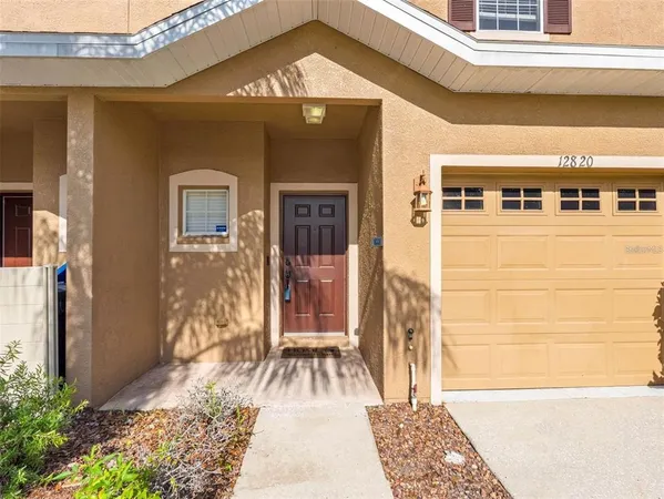$241,000 | 12820 Belvedere Song Way, Riverview, FL 33578