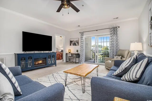 $255,000 | 4894 Luster Leaf Circle, Unit 303, Myrtle Beach, SC 29577