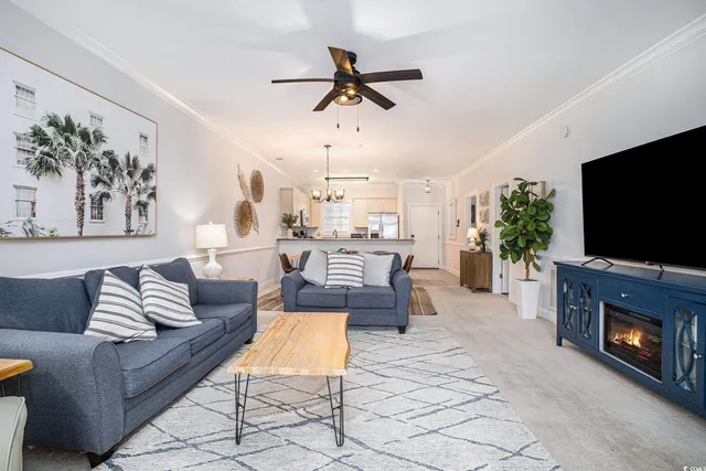 $255,000 | 4894 Luster Leaf Circle, Unit 303, Myrtle Beach, SC 29577