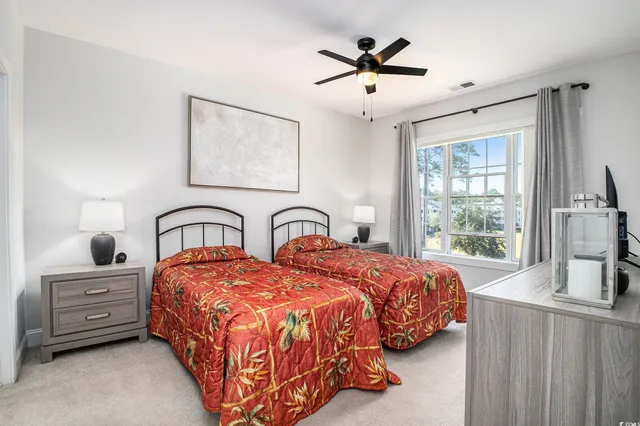 $255,000 | 4894 Luster Leaf Circle, Unit 303, Myrtle Beach, SC 29577