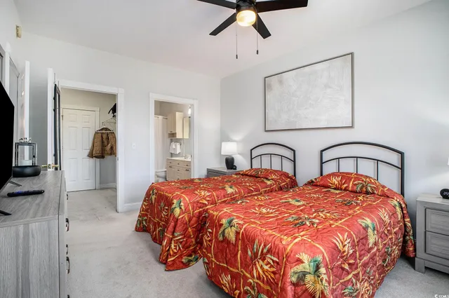 $255,000 | 4894 Luster Leaf Circle, Unit 303, Myrtle Beach, SC 29577