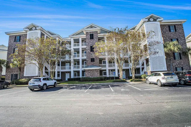 $255,000 | 4894 Luster Leaf Circle, Unit 303, Myrtle Beach, SC 29577