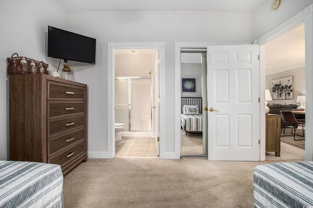 $255,000 | 4894 Luster Leaf Circle, Unit 303, Myrtle Beach, SC 29577