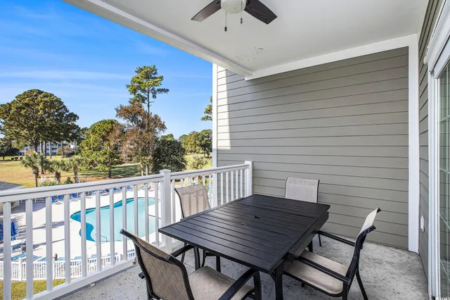 $255,000 | 4894 Luster Leaf Circle, Unit 303, Myrtle Beach, SC 29577