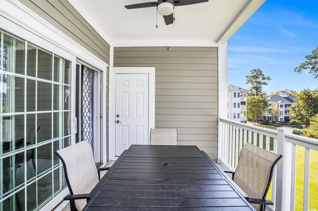 $255,000 | 4894 Luster Leaf Circle, Unit 303, Myrtle Beach, SC 29577