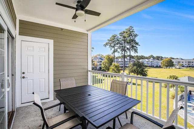 $255,000 | 4894 Luster Leaf Circle, Unit 303, Myrtle Beach, SC 29577