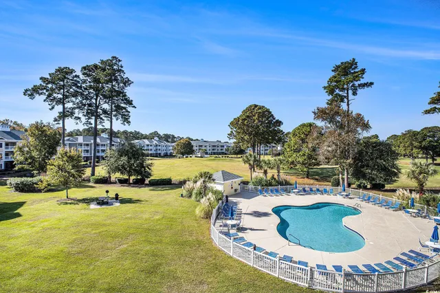 $255,000 | 4894 Luster Leaf Circle, Unit 303, Myrtle Beach, SC 29577