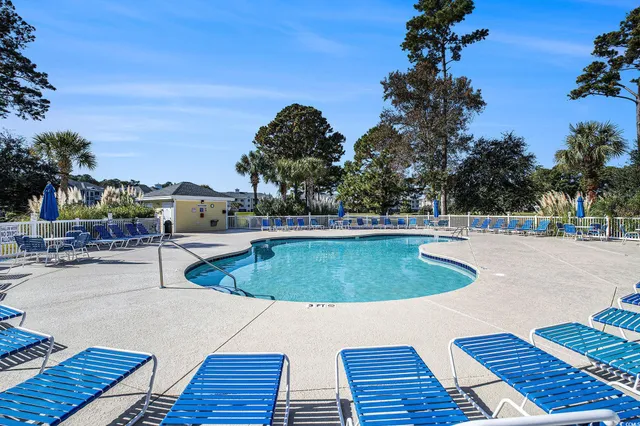 $255,000 | 4894 Luster Leaf Circle, Unit 303, Myrtle Beach, SC 29577