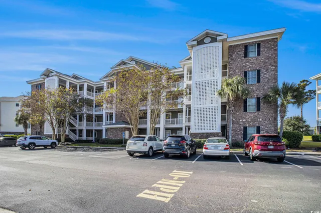 $255,000 | 4894 Luster Leaf Circle, Unit 303, Myrtle Beach, SC 29577