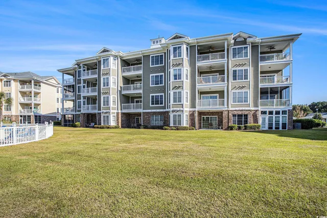 $255,000 | 4894 Luster Leaf Circle, Unit 303, Myrtle Beach, SC 29577