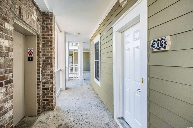 $255,000 | 4894 Luster Leaf Circle, Unit 303, Myrtle Beach, SC 29577