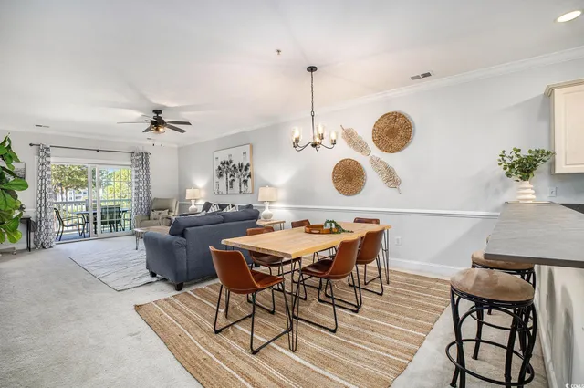 $255,000 | 4894 Luster Leaf Circle, Unit 303, Myrtle Beach, SC 29577