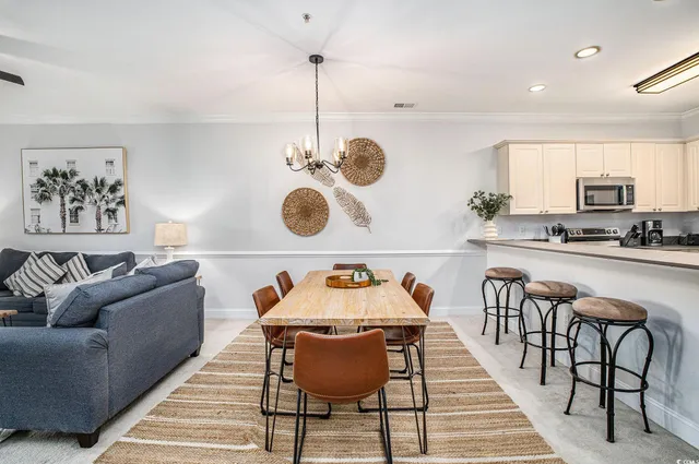 $255,000 | 4894 Luster Leaf Circle, Unit 303, Myrtle Beach, SC 29577