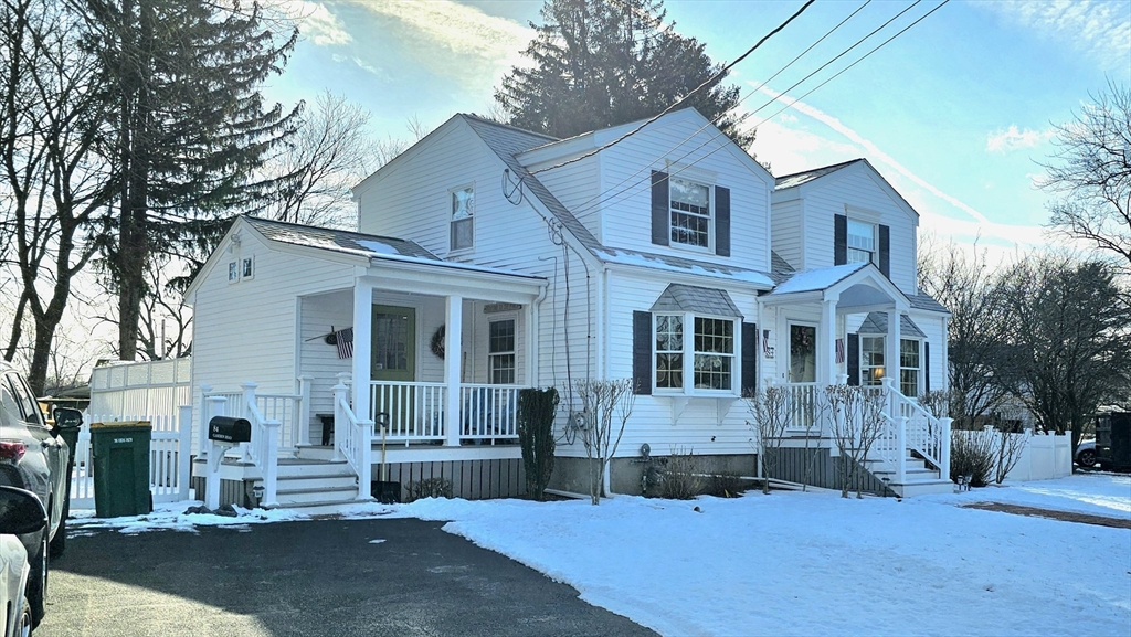 84 Cameron Road Norwood, MA 02062 - Photo 1 of 36 Gallery Image 1
