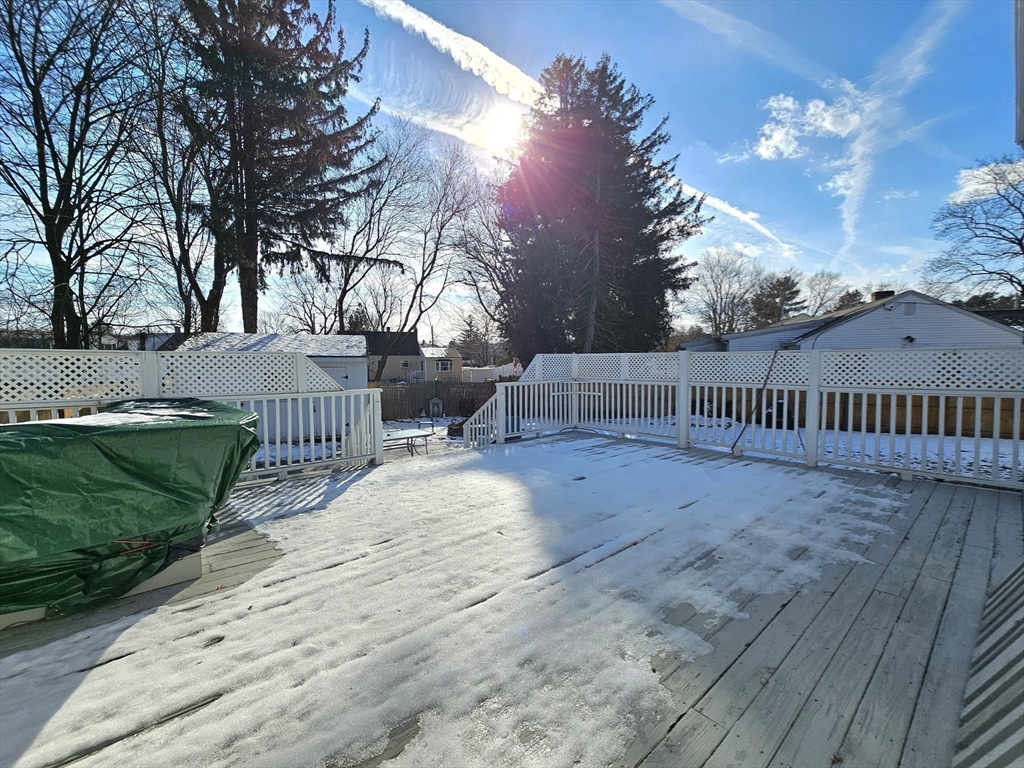 84 Cameron Road Norwood, MA 02062 - Photo 32 of 36 Gallery Image 32