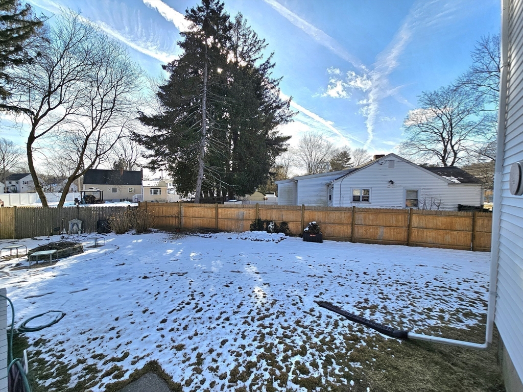 84 Cameron Road Norwood, MA 02062 - Photo 33 of 36 Gallery Image 33