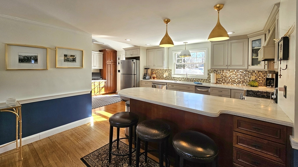 84 Cameron Road Norwood, MA 02062 - Photo 8 of 36 Gallery Image 8