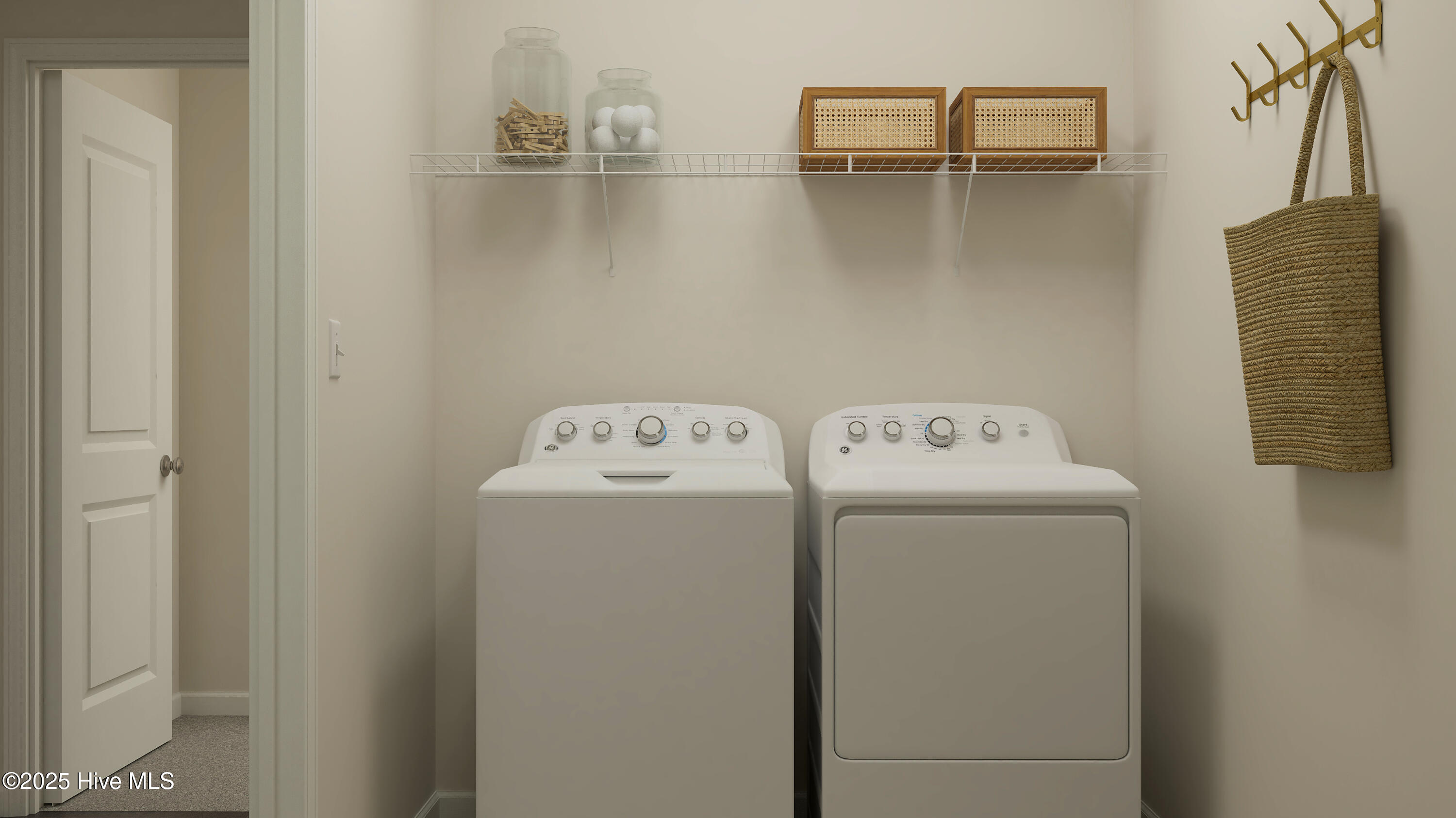 5809 Millstone Way Sims, NC 27880 - Photo 16 of 21 SUN_SaddleRidge_Rend_Morgan_Laundry_1of1