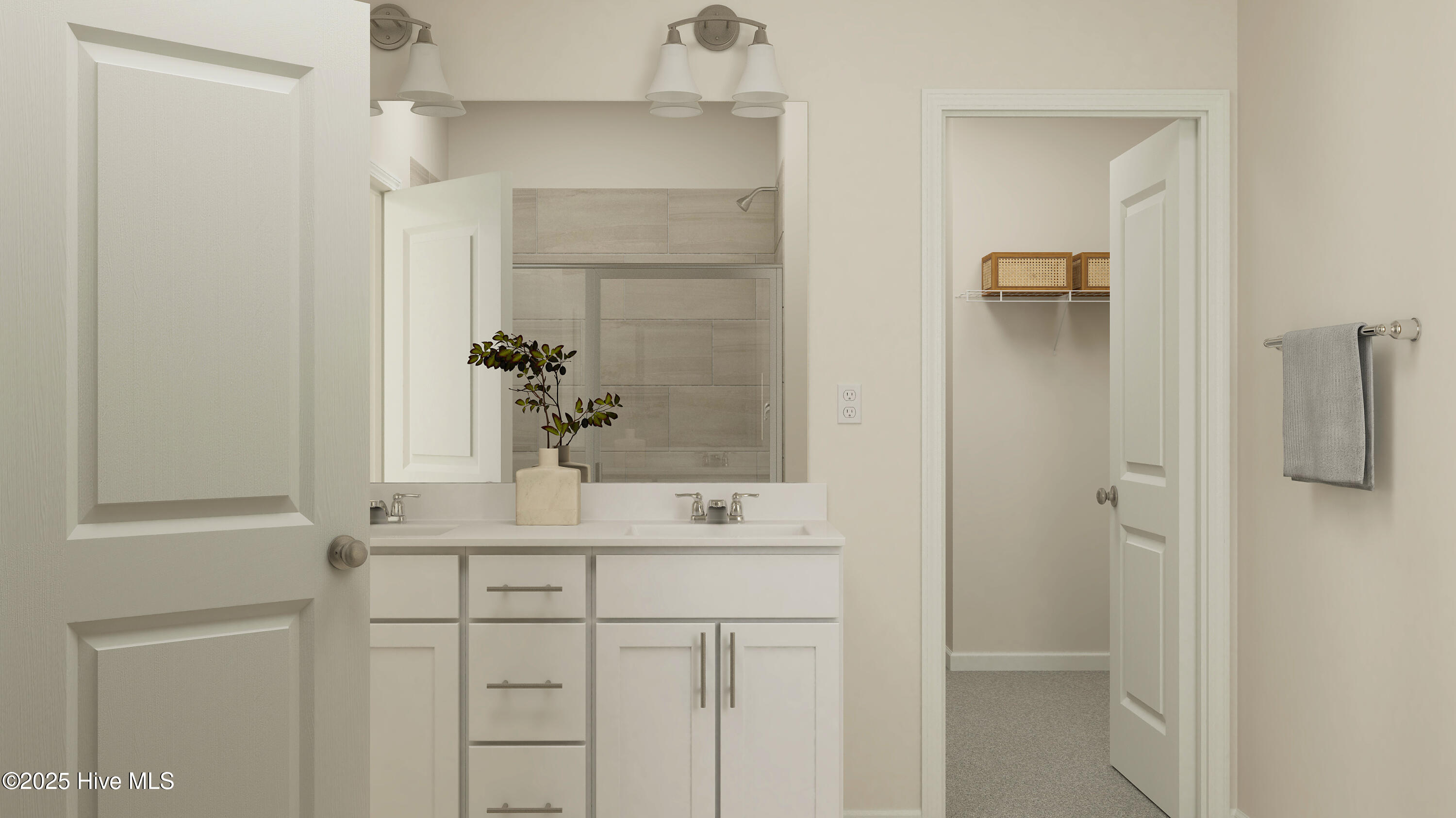 5809 Millstone Way Sims, NC 27880 - Photo 17 of 21 SUN_SaddleRidge_Rend_Morgan_OwnersBath_1