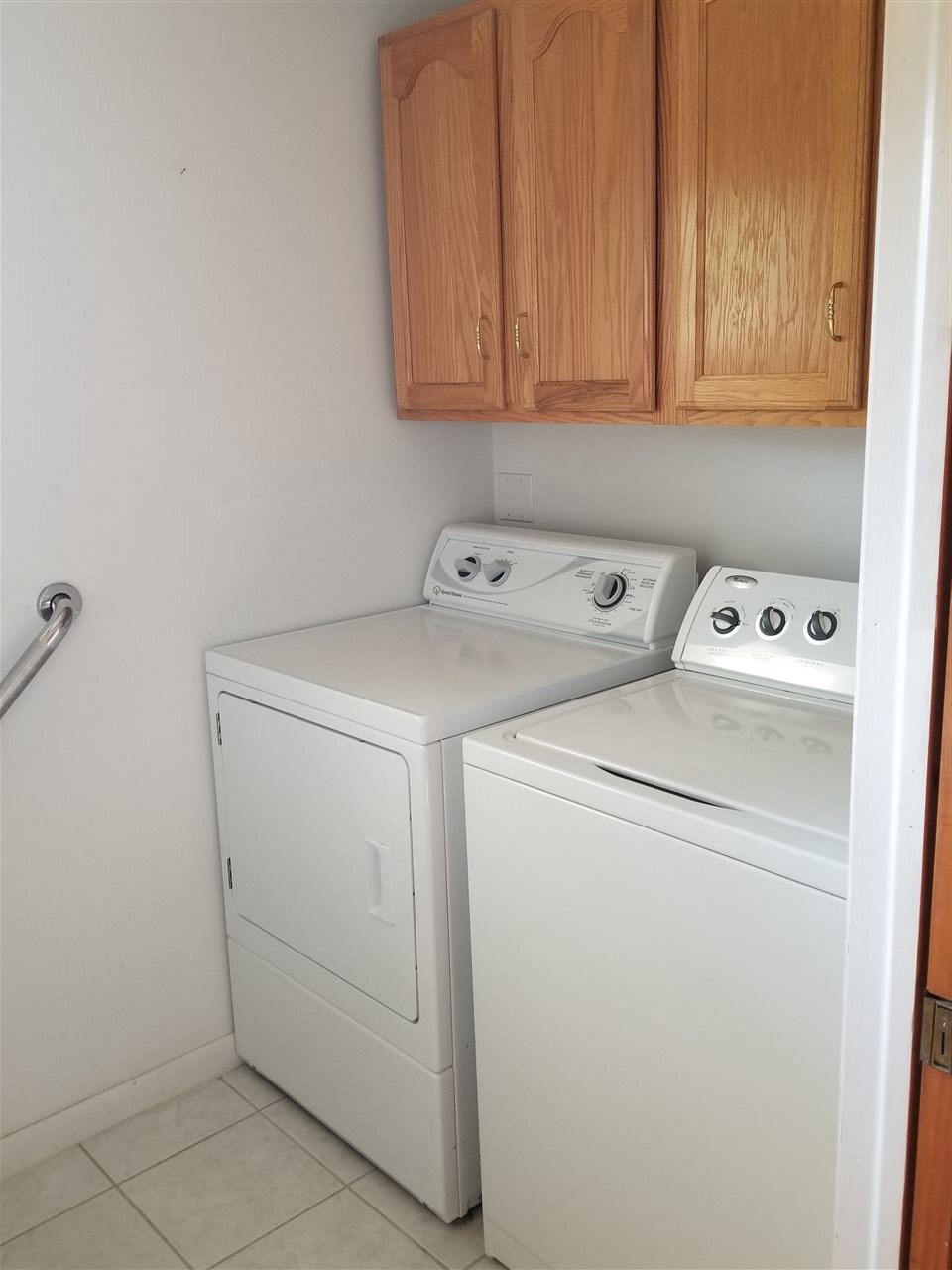 2571 Vandekarr Road Owosso, MI 48867 - Photo 8 of 32 View of the Laundry