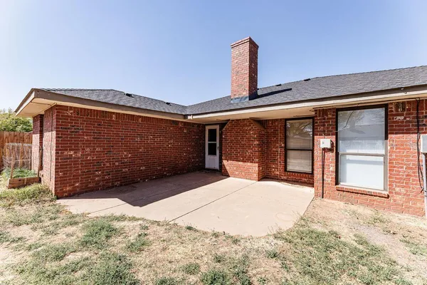 $1,695 | 5903 70th Street, Lubbock, TX 79424
