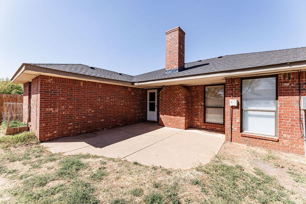 5903 70th Street Lubbock, TX 79424 - Photo 28 of 28 5903 70-28