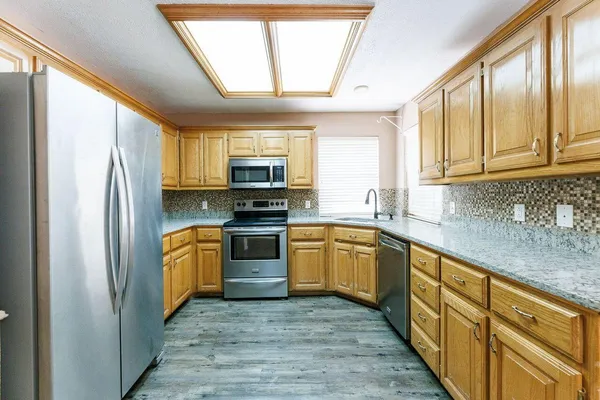 $1,695 | 5903 70th Street, Lubbock, TX 79424