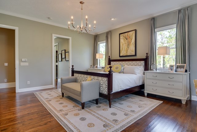 281 Eventing Way Beech Island, SC 29842 - Photo 20 of 50