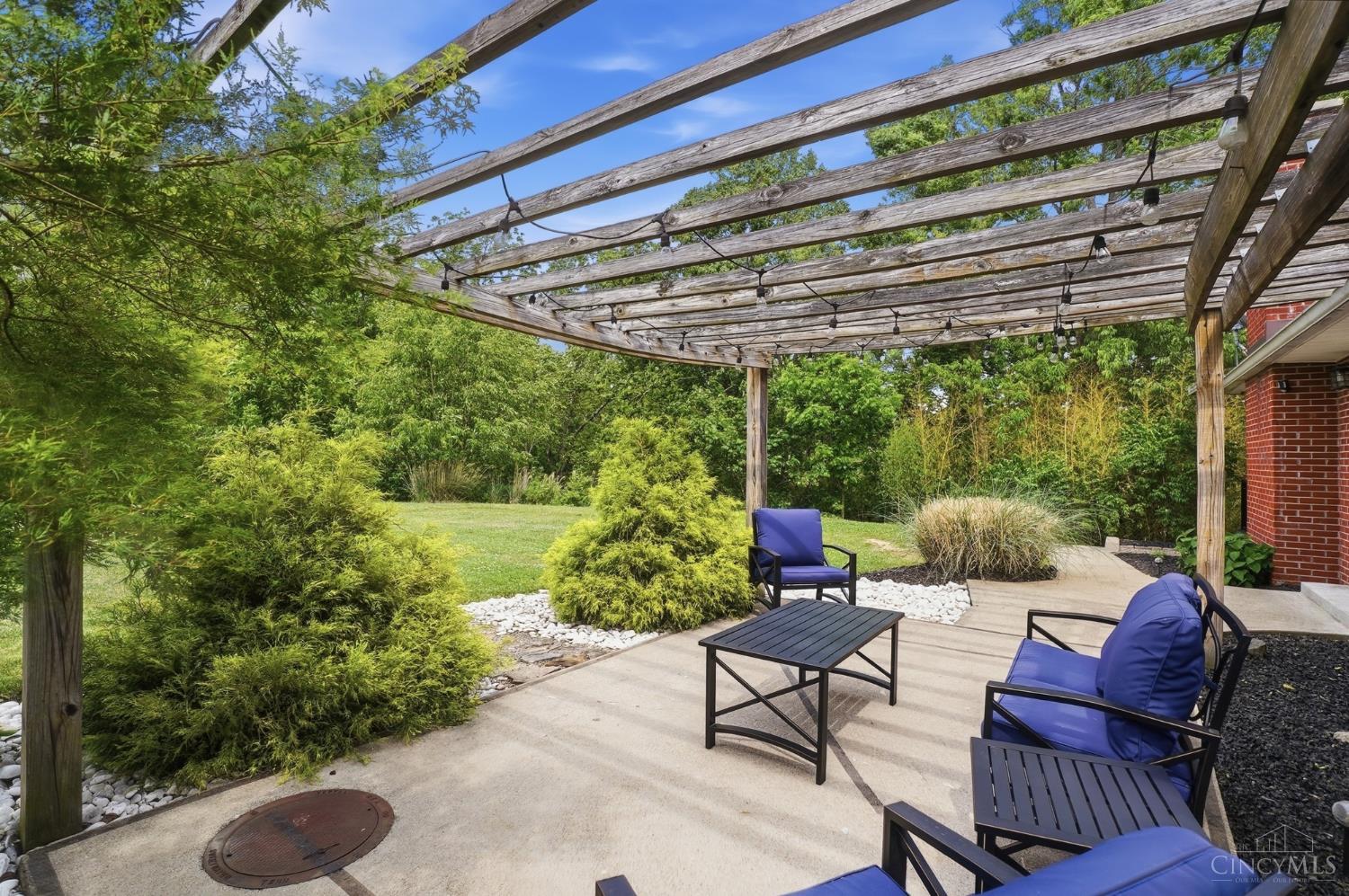 7310 Striker Road Maineville, OH 45039 - Photo 52 of 76