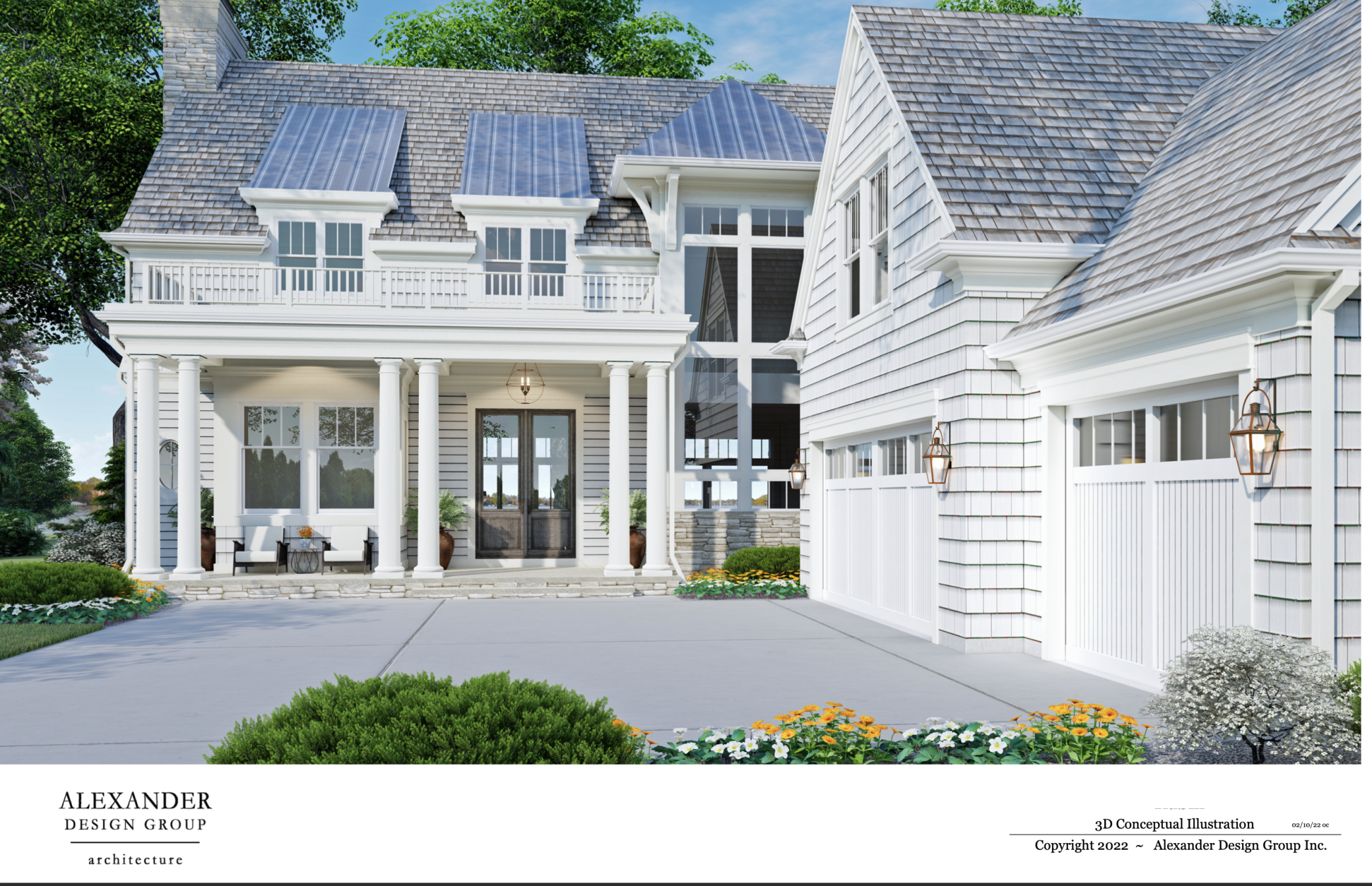 4030 Enchanted Lane Minnetrista, MN 55364 - Photo 2 of 7