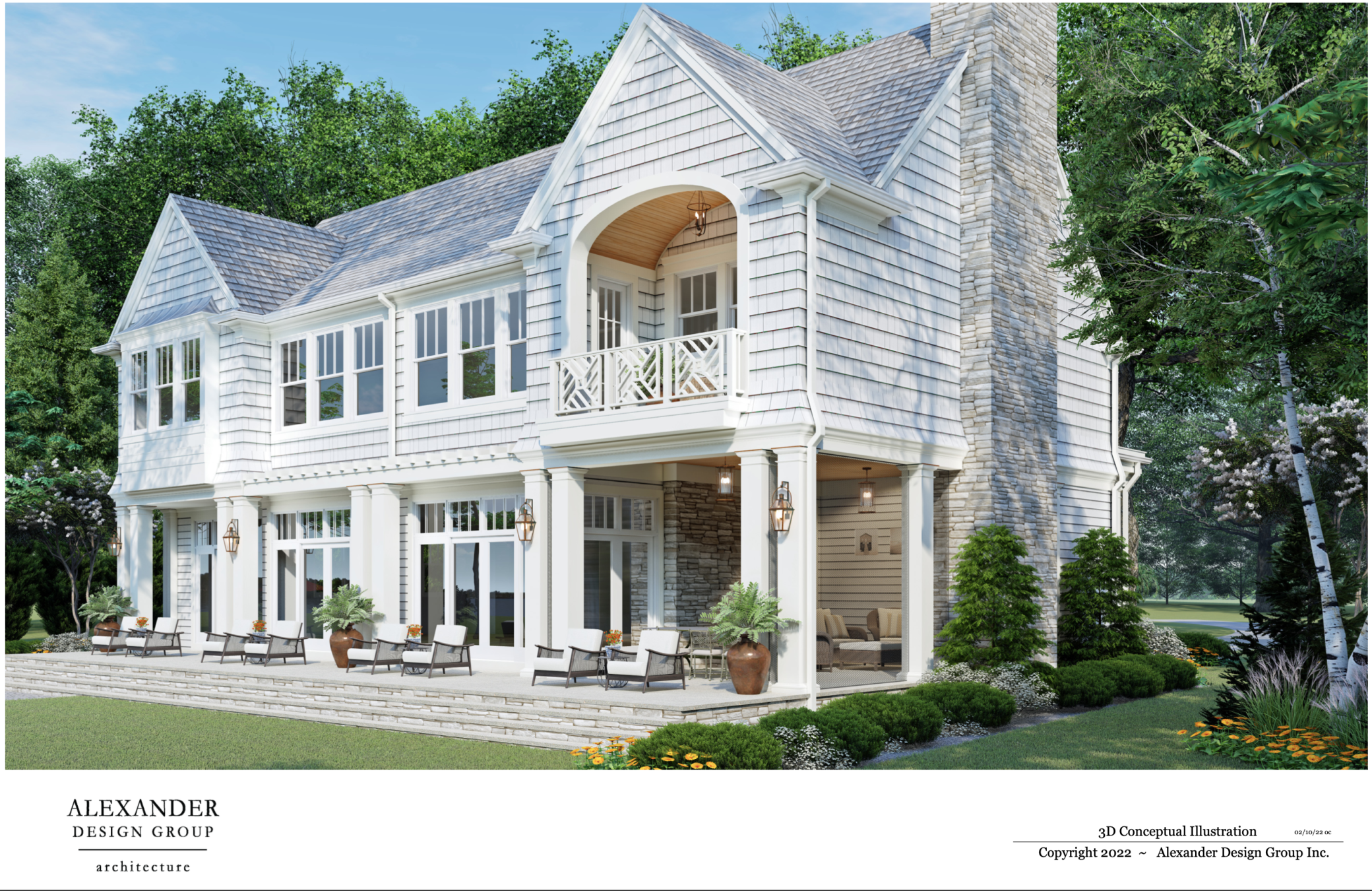 4030 Enchanted Lane Minnetrista, MN 55364 - Photo 4 of 7