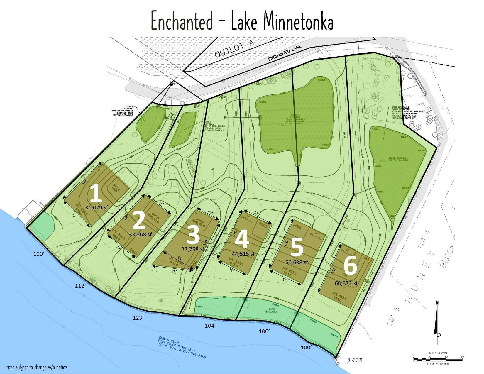 4030 Enchanted Lane Minnetrista, MN 55364 - Photo 7 of 7