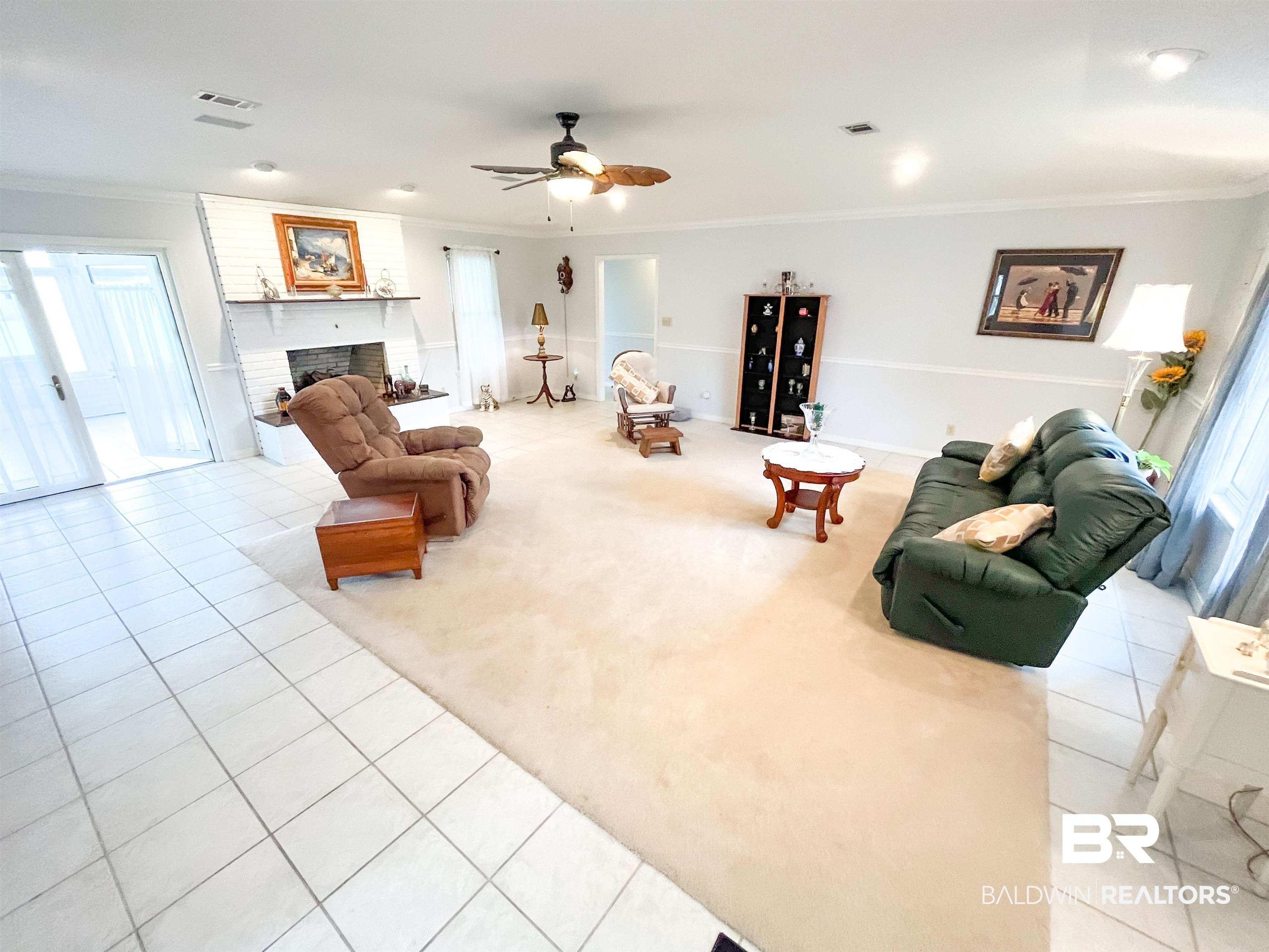 9110 Pro Circle Foley, AL 36535 - Photo 22 of 50