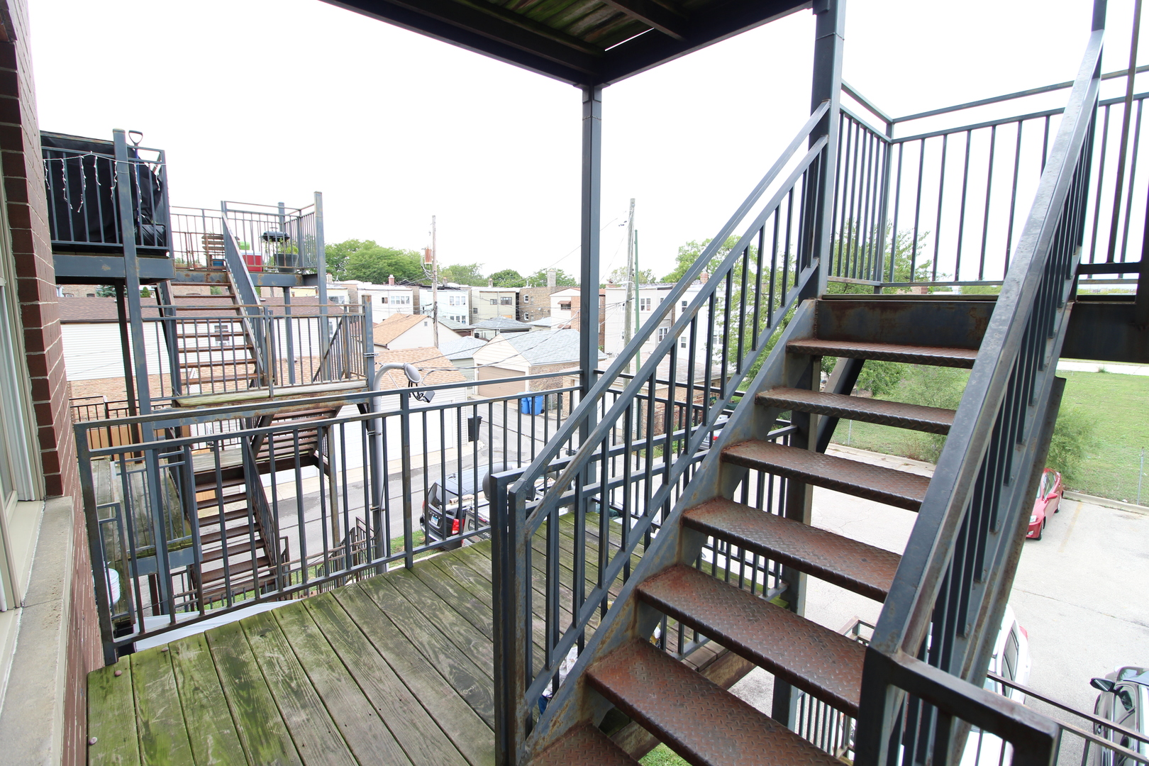 4622 West Schubert Avenue, Unit 1 Chicago, IL 60639 - Photo 18 of 18