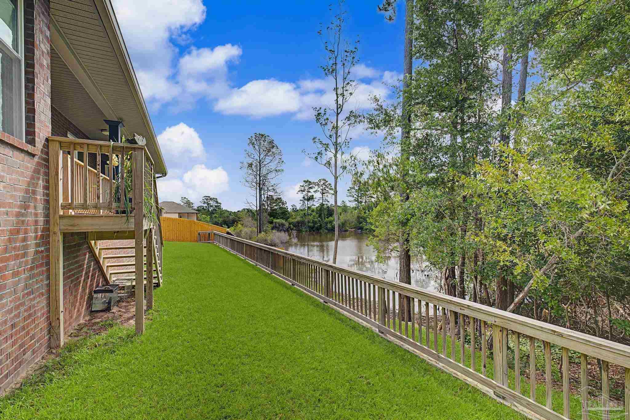 4997 Timber Ridge Drive Pace, FL 32571 - Photo 40 of 49